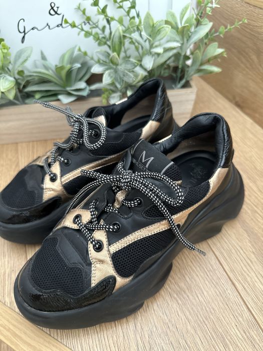 Pantofi sport Musette Eleta 36