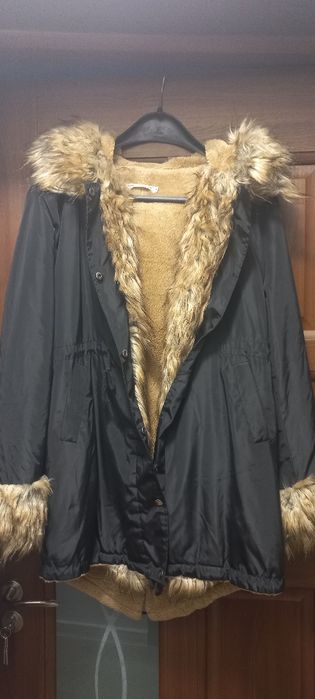 Geaca pentru iarna