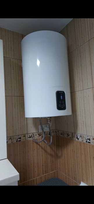 Boiler electric Ariston Lidos Eco 80 litri