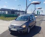 Volkswagen Golf 5 Plus 1.9 TDI, 90 CP, An 2006