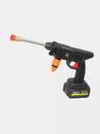 Simsiz karcher  - qimmatbaho avtomobil bo'yoqlarini ifloslanishini old
