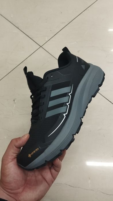 Krasofkalar bor qish fasliga moʻljallangan ichi mexlik razmerlar bor