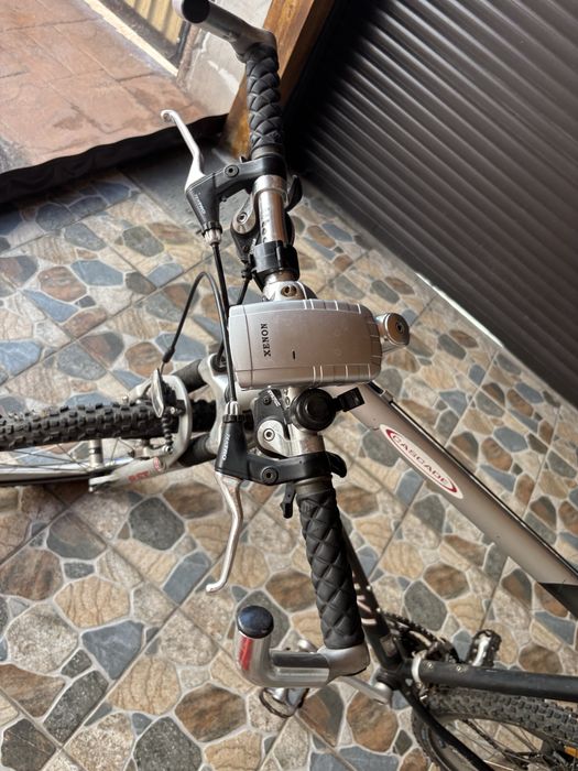 Vand bicicleta germania utilizata