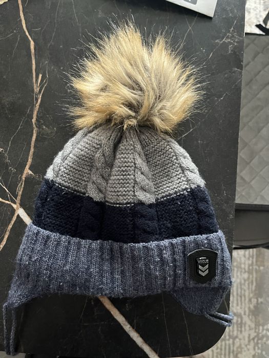 Продам шапку для мальчика