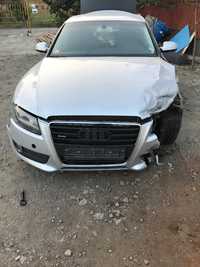 Audi A5 Sportback 3.0 239кс. на части