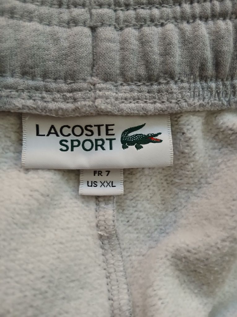 Долнище   Lacoste