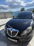 Lancia Delta 1.4 Tjet Газ-Бензин 120кс. 6ск. Navi РЕГИСТРИРАНА