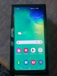 Samsung S10 dual sim