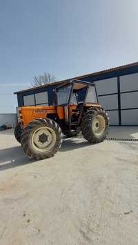 Tractor Renault 60 cp