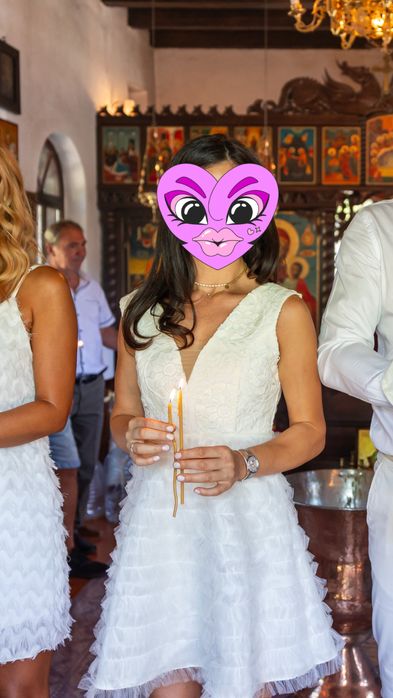 Рокли мама и бебе Boutique Cocoon