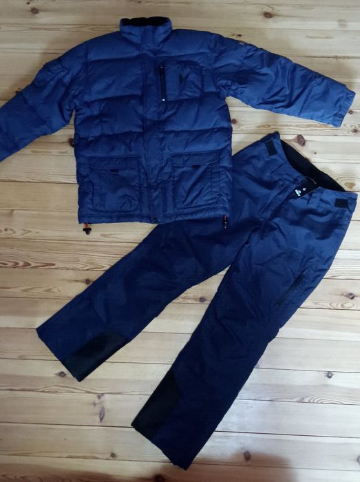 Юношески ски екиои р-р 14г./XS/S