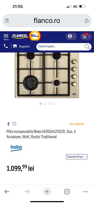 Vand , cultor , plita