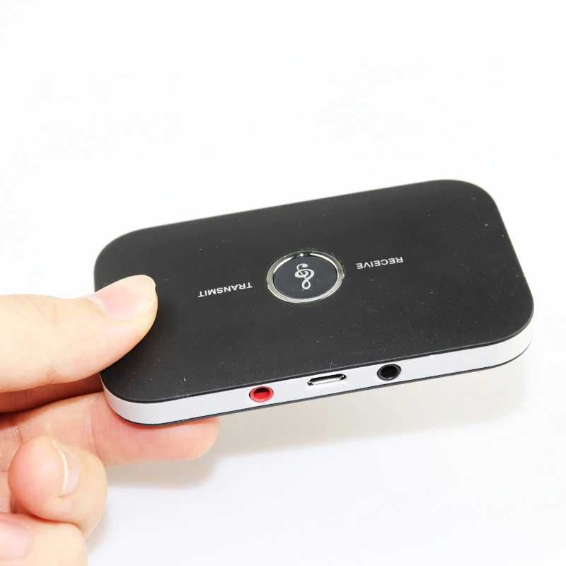 Адаптер Bluetooth 4.0 Аудио Приёмник Передатчик 2 в 1 (136)