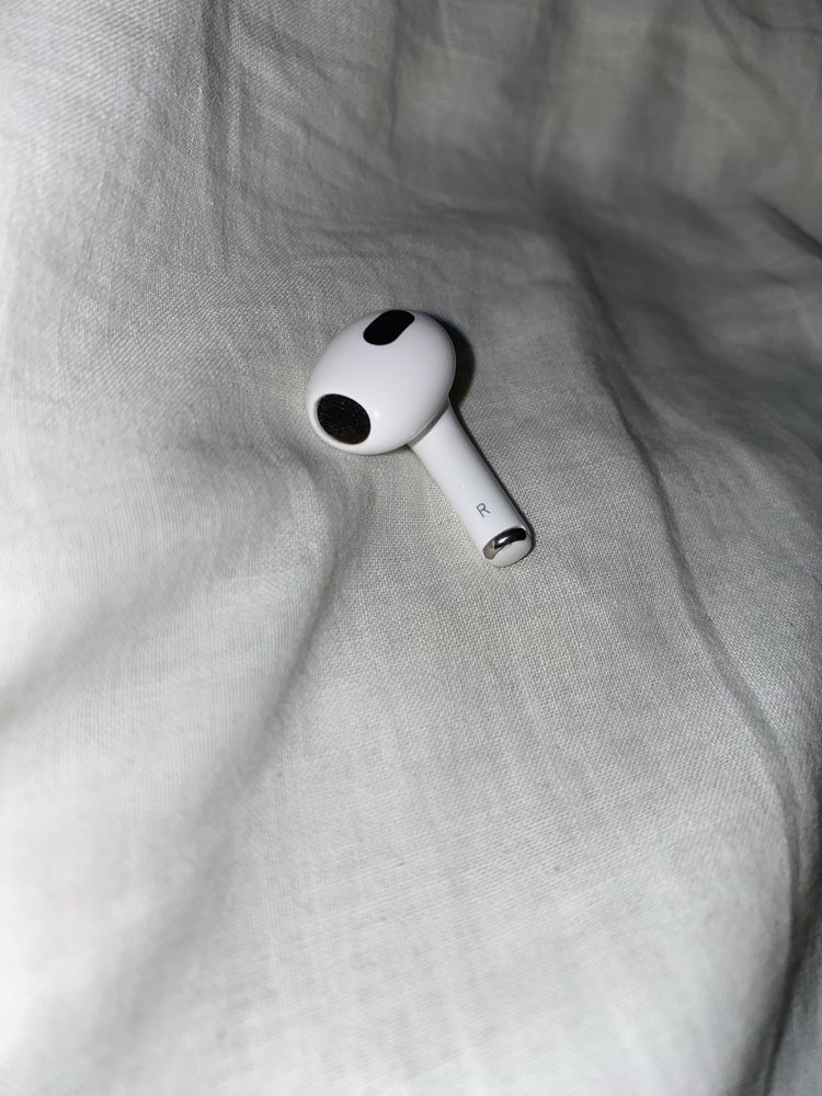 Casti Apple AirPods 3