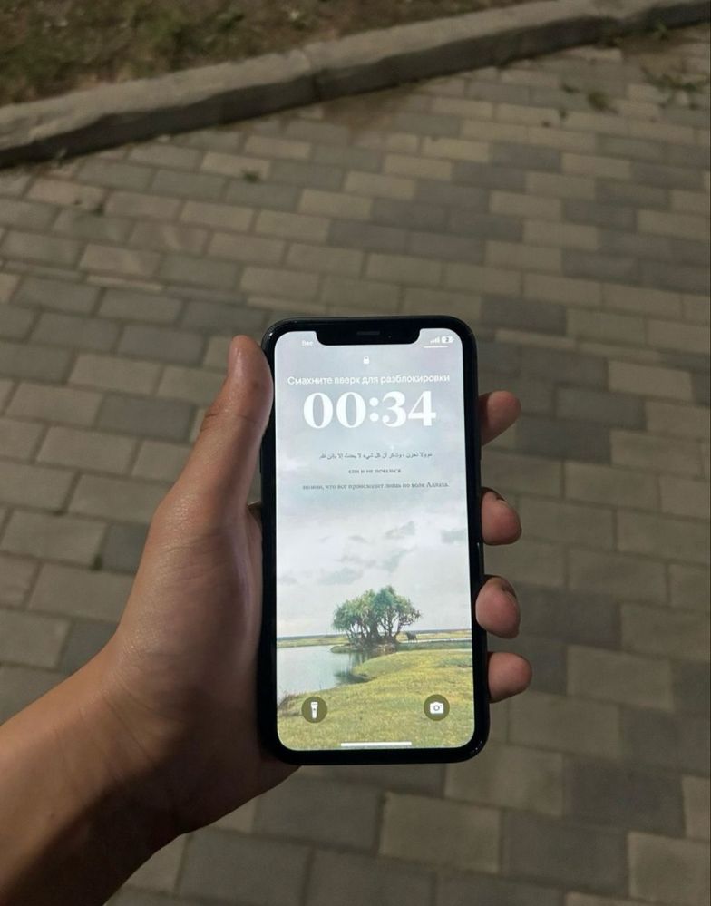 iPhone 11 оргинал