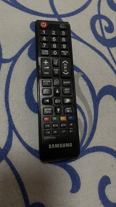 Пульт для телевизора, samsung оригинал