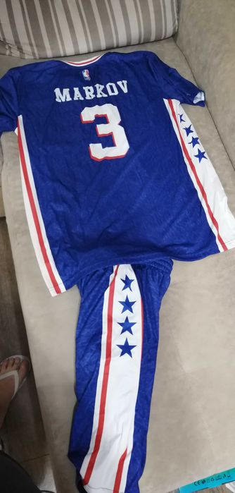 Спортни екипи топ качество Manchester City