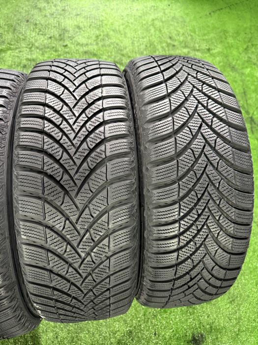 Anvelope Iarna 205/55/16 Semperit