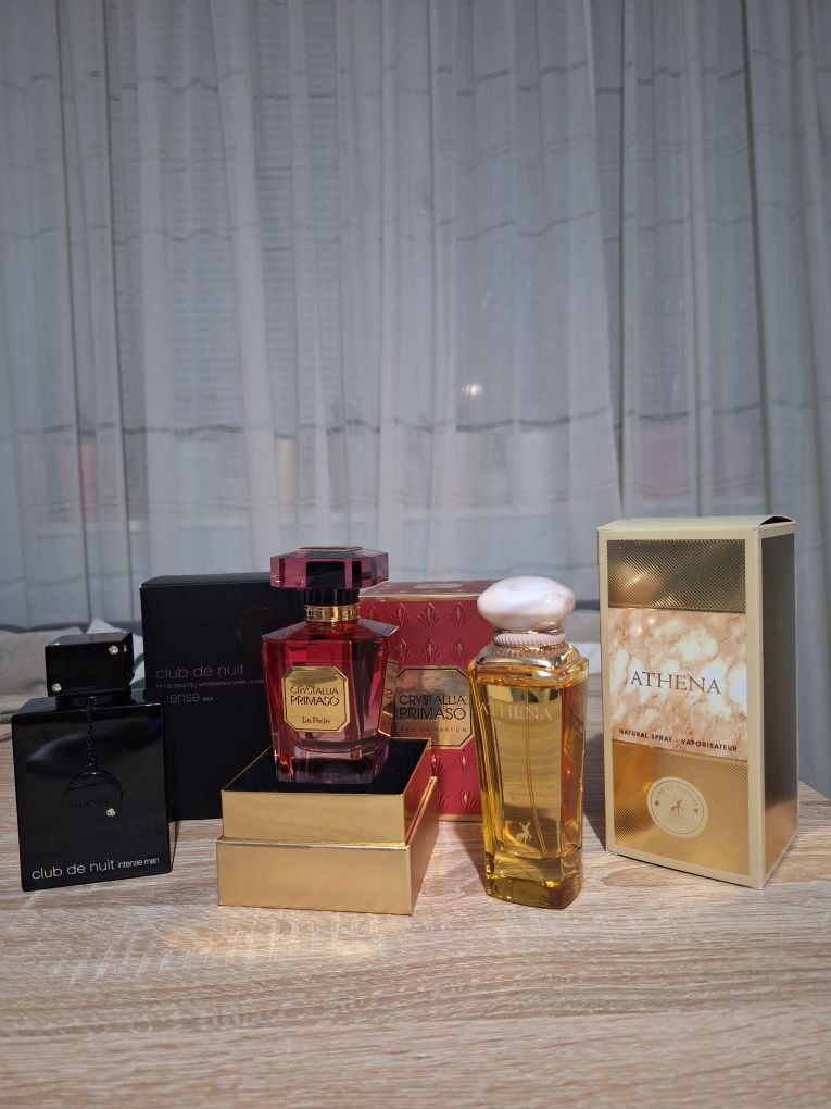 Парфюми от Дубай 100ml