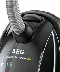 Прахосмукачка AEG ACSGREEN / 270AirWATT / 71dB