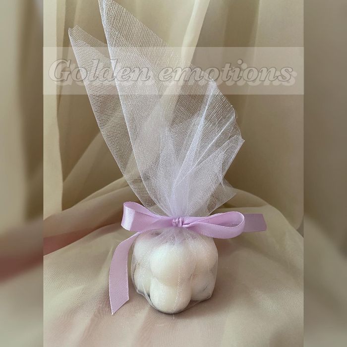 Сватбени подаръци- свещи за повод/събитие/сватба/погача/кръщене