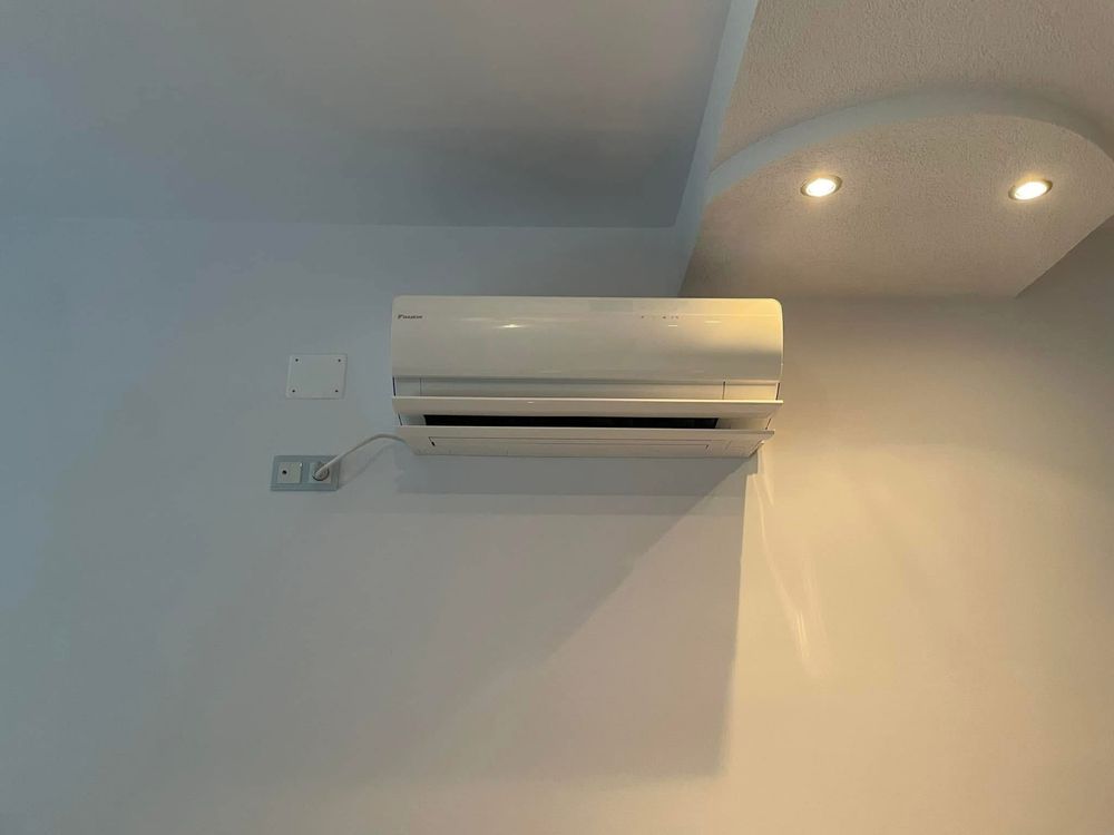 Montaj ( Instalare) Aer Conditionat ,Reparatii, FIRMA AUTORIZATA AGFR!