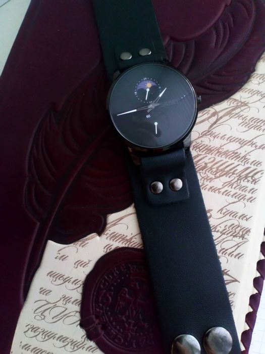 Часы наручные SKMEI ®