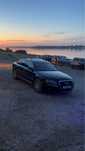 Audi A8 4.2 TDI.