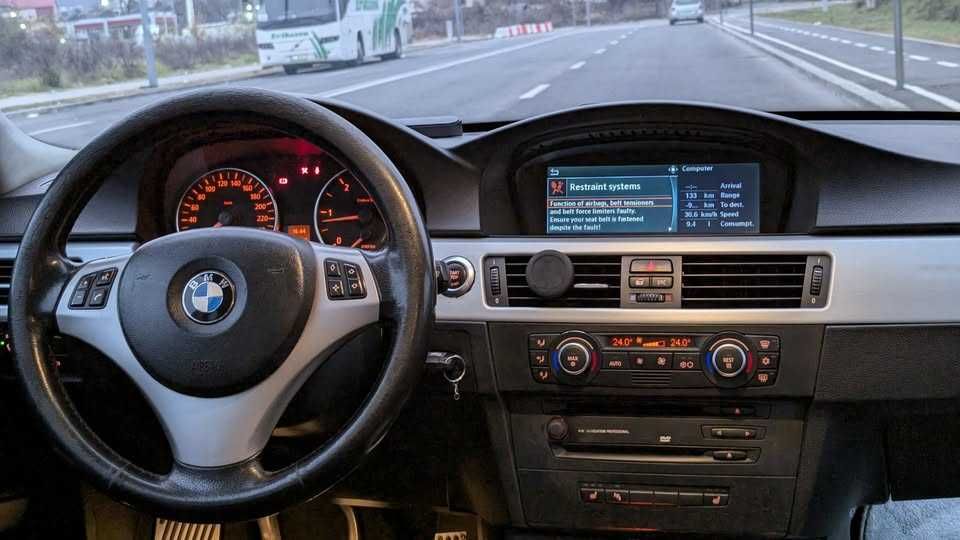 BMW 320D Negociabil