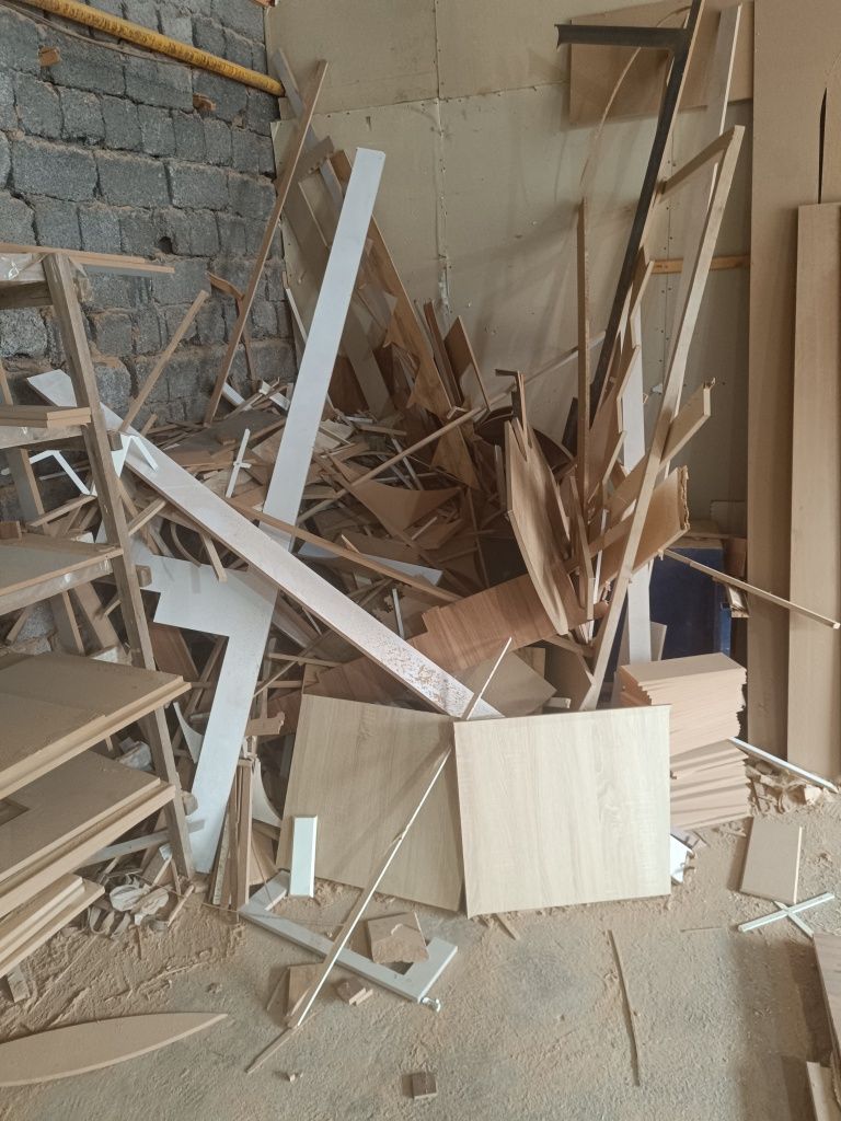 O'tin bor Dsp, mdf,