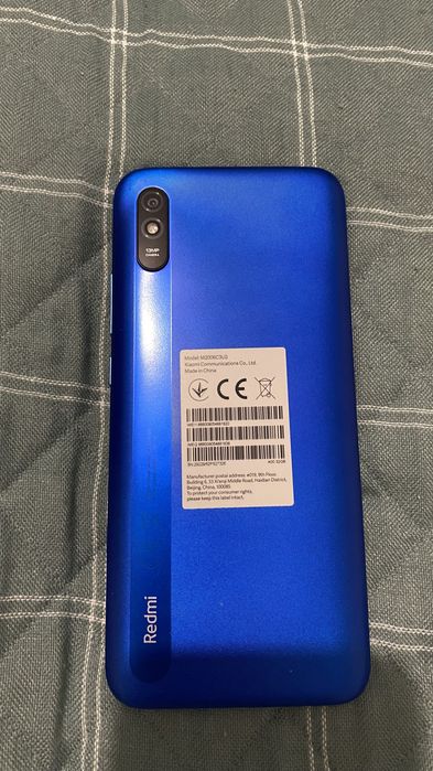 Продам телефон рэдми