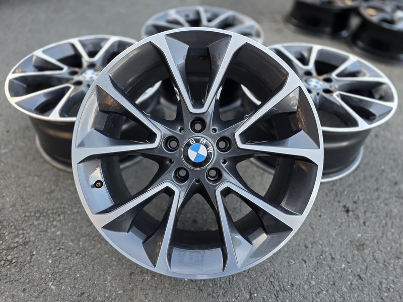 19цола 5х120 BMW БМВ 5x120