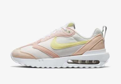 Nike Спортни обувки W AIR MAX