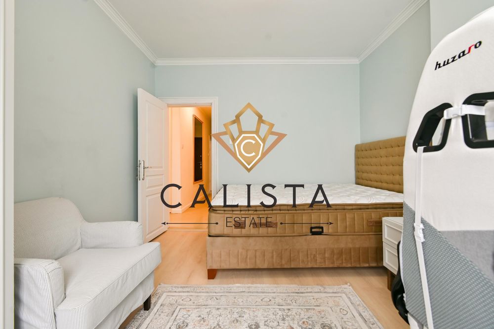 Тристаен апартамент под наем в ж.к. Овча купел, 2210377