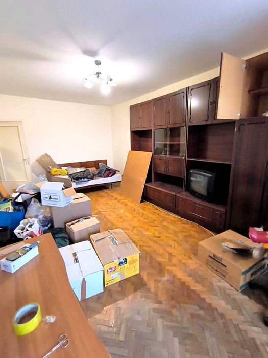 Продава се Двустаен апартамент в Перник, Изток - 65 кв.м за 1077 €/кв.м - Снимка #5