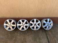 Jante 4x108 Ford / Peuget / Citroen