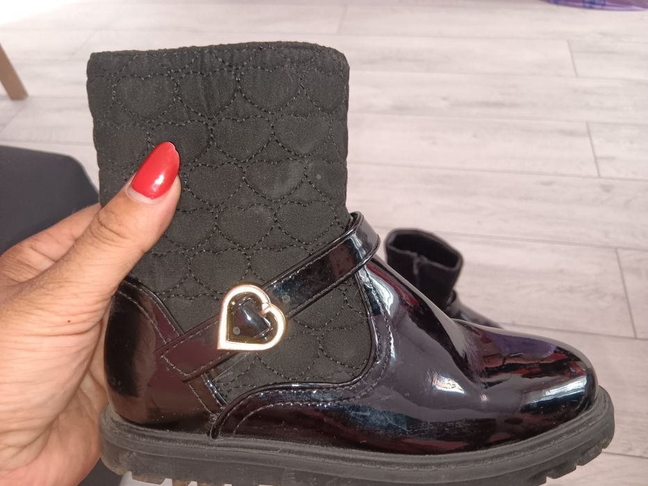 Papuci fetite marimea28 și 29