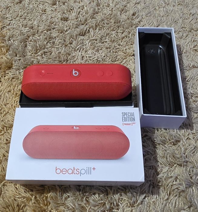 Boxa Bluetooth Beats Pill +
