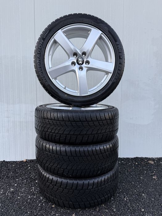 Roti iarna 235/45/R19