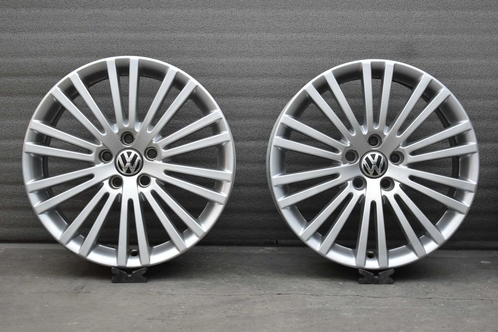 18'' Джанти Volkswagen Skoda