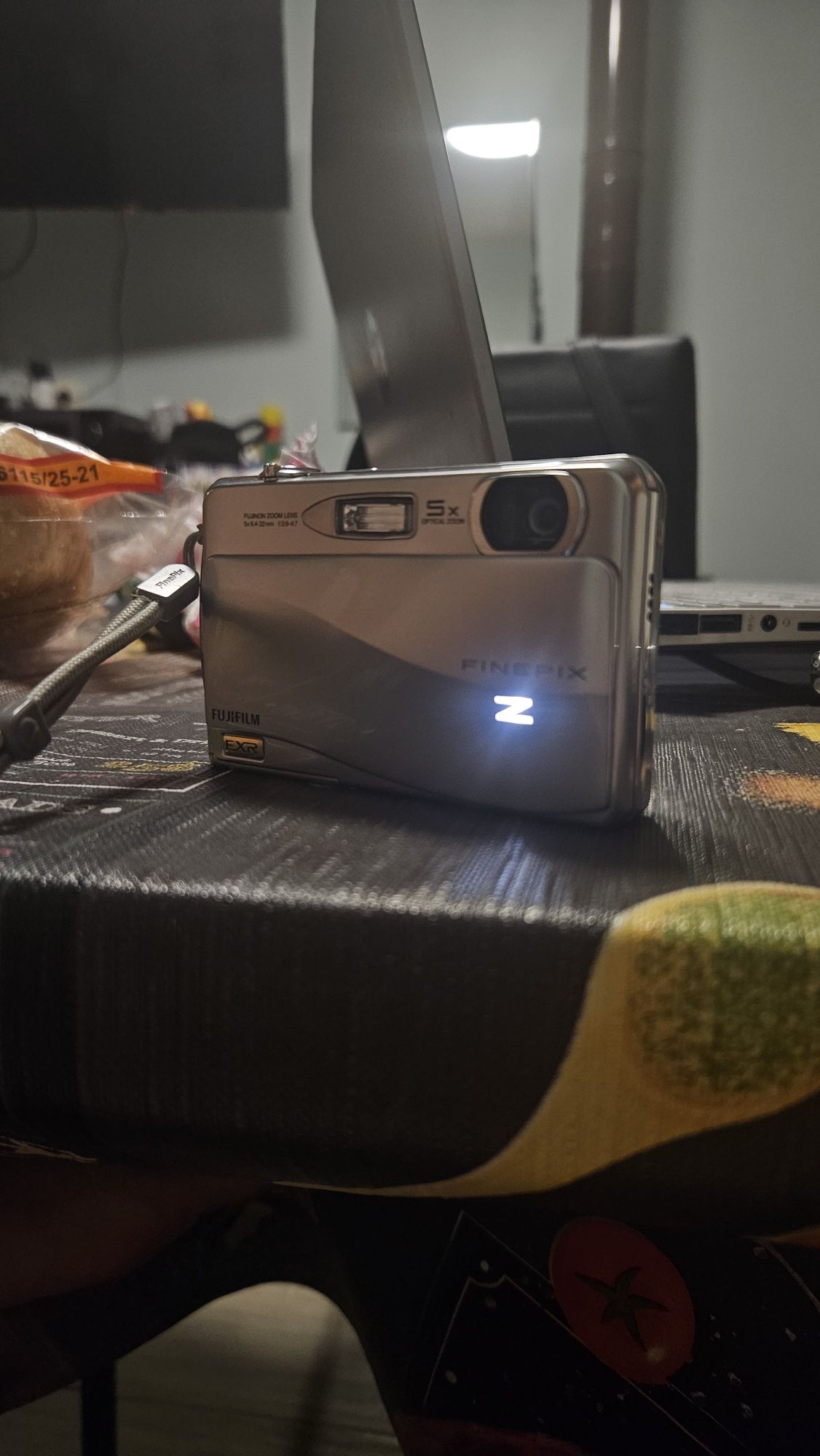 Дигитален фотоапарат Fujifilm finepix z800