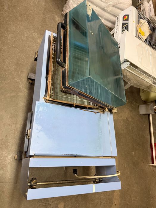 Пакетираща машина