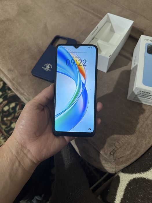 Продаю смартфон  Honor x5b plus