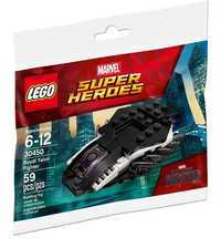 Lego Marvel Super Heroes 30450 - Royal Talon Fighter (2018) - polybag