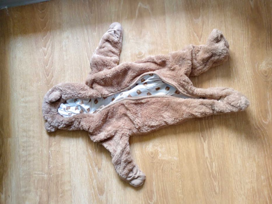 Комбинезон детский