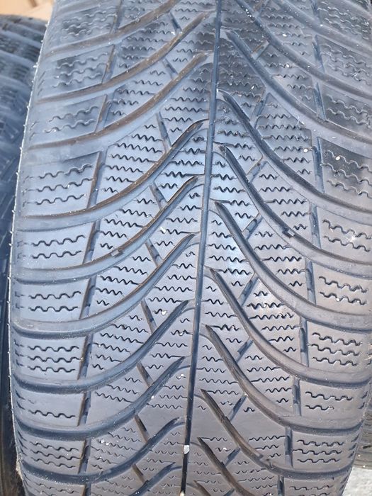 Зимни гуми 4 бр. 185/65/15
