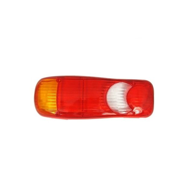 Set dispersoare lampa spate compatibil Citroen Jumper Renault Master