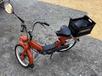 Мотопед Пиаджо ciao Piaggio