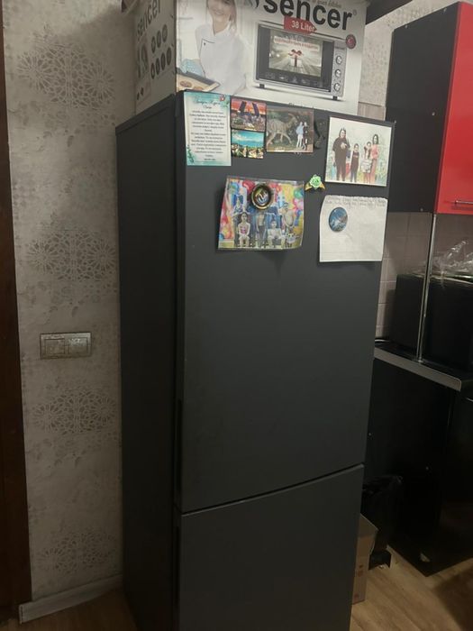 Продам холодильник БИРЮСА
