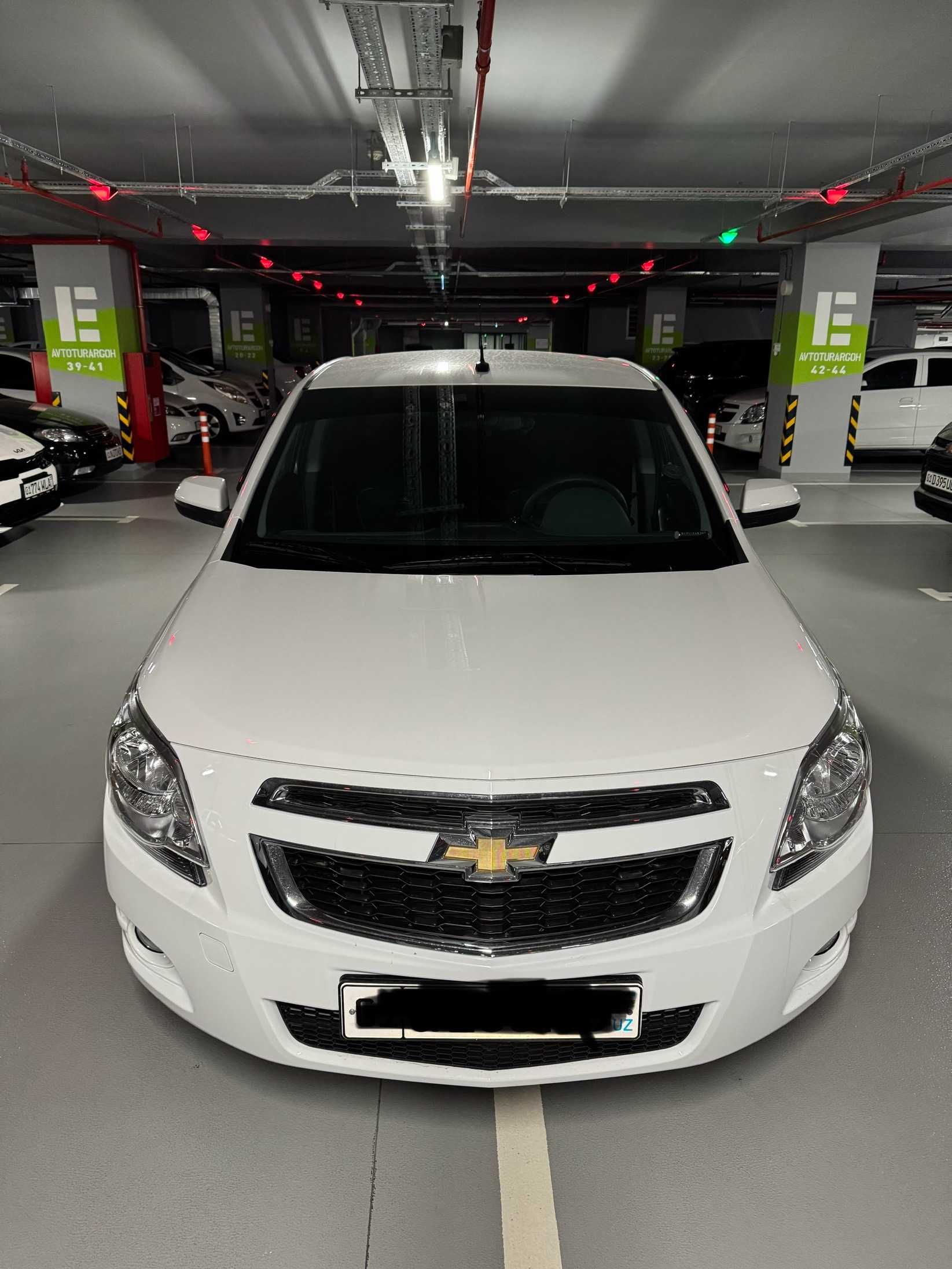Kobalt avtomat 2024, 21 ming yurgan. Naxt yoki bank sotiladi